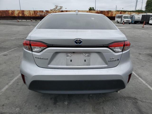2024 TOYOTA COROLLA LE - JTDBCMFE4R3055623