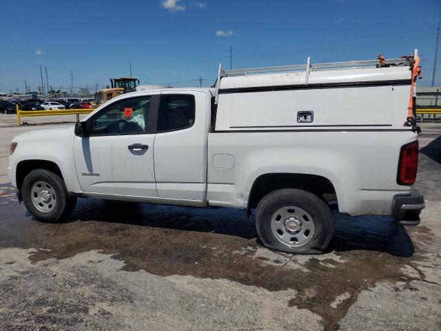 Vin: 1gchsben3l1124405, lot: 55201405, chevrolet colorado 20202