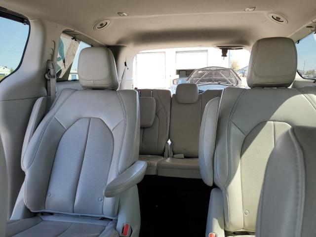 2018 CHRYSLER PACIFICA H - 2C4RC1L70JR145172