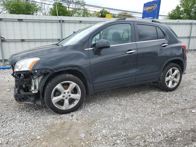 Vin: kl7cjtsbxfb090388, lot: 55523945, chevrolet trax ltz 2015 img_1