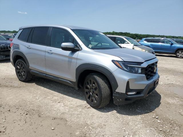 Vin: 5fnyf8h55pb036004, lot: 59042045, honda passport exl 20234