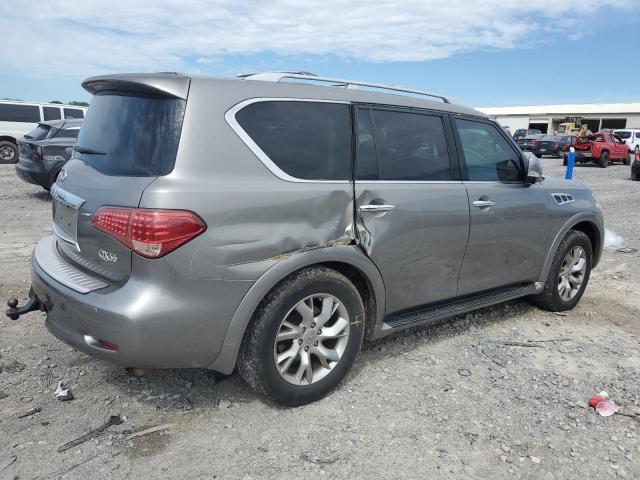 Vin: jn8az2nf3d9550303, lot: 57771745, infiniti qx56 20133