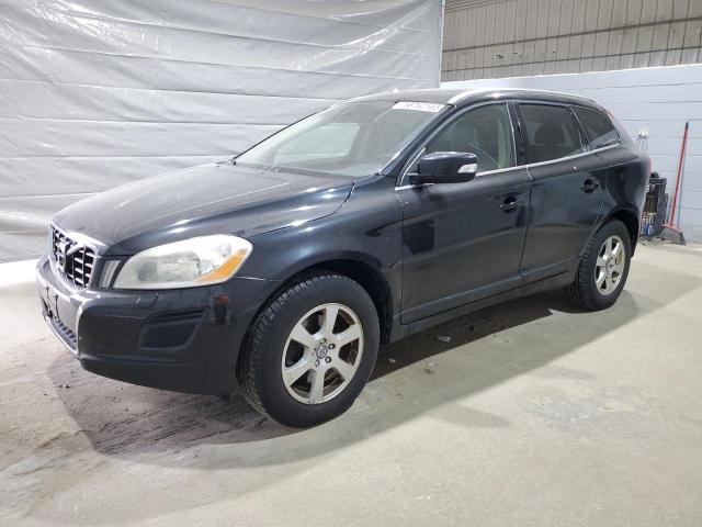 2012 VOLVO XC60 3.2 - YV4940DZ1C2281106
