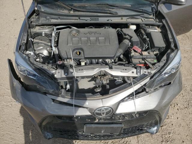 2017 TOYOTA COROLLA - 2T1BURHE1HC840811