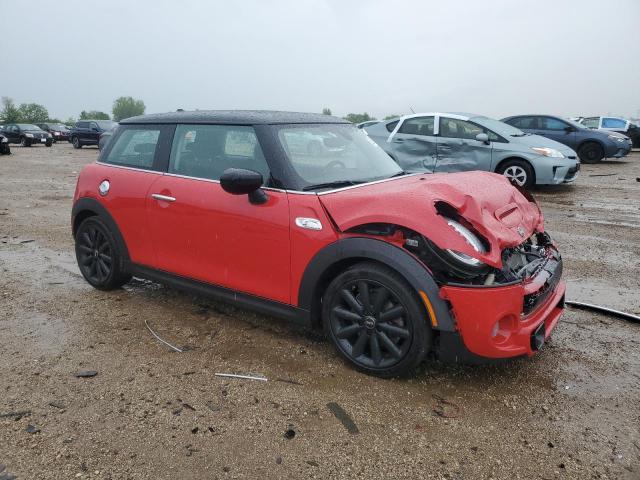 Vin: wmwxr5c03m2n98038, lot: 58202015, mini cooper s 20214