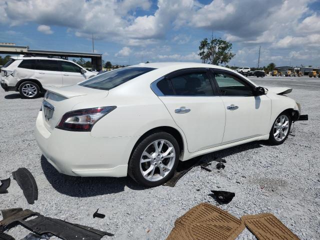 Vin: 1n4aa5ap9ec908047, lot: 58530495, nissan maxima s 20143