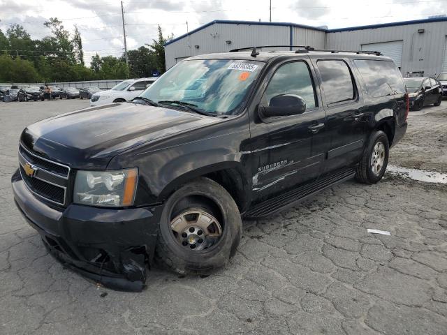 Vin: 1gnscje01cr214873, lot: 58316385, chevrolet suburban c1500 lt 2012 img_1