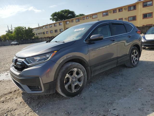 Vin: 2hkrw2h89lh632580, lot: 58161165, honda crv exl 2020 img_1