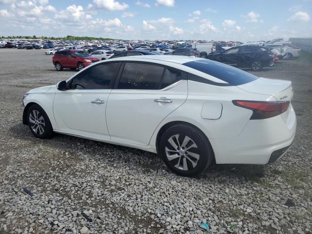 2020 NISSAN ALTIMA S 1N4BL4BV4LC205216