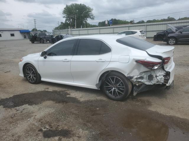 Vin: 4t1f11ak9pu790099, lot: 58495115, toyota camry xle 20232
