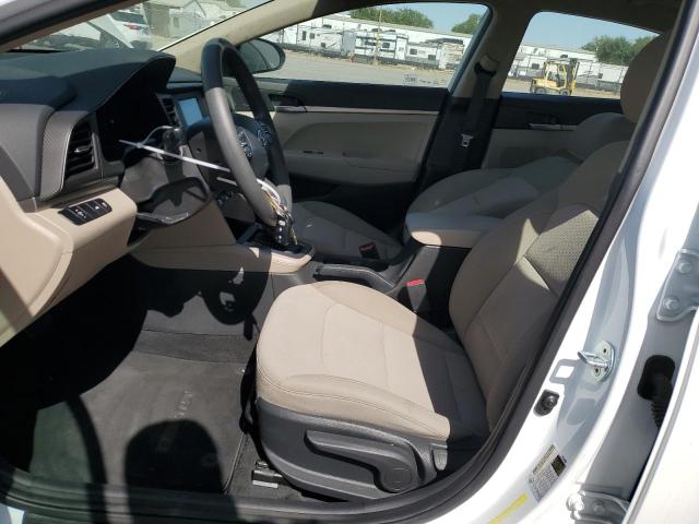 2020 HYUNDAI ELANTRA SE - 5NPD74LF9LH603654