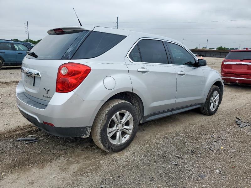 Vin: 2gnalbek9c6326299, lot: 59095045, chevrolet equinox ls 20123