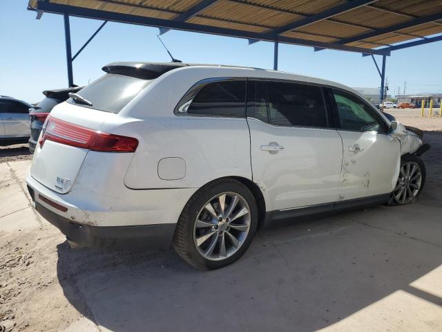 LINCOLN MKT 2011 white  gas 2LMHJ5AT2BBJ55012 photo #4