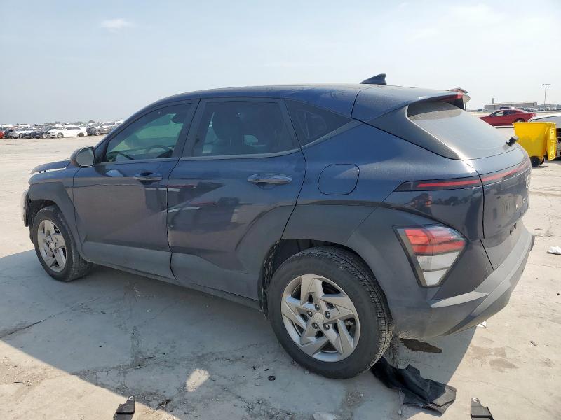 Vin: km8ha3ab5ru049469, lot: 57094745, hyundai kona se 20242