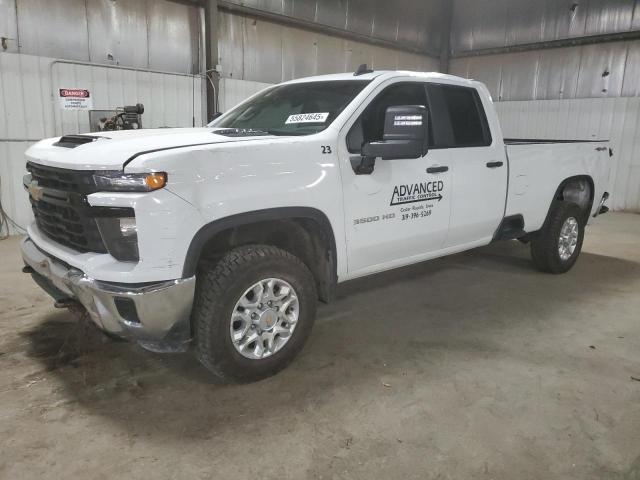 Vin: 1gc5yse78rf323576, lot: 55824645, chevrolet all models k3500 2024 img_1