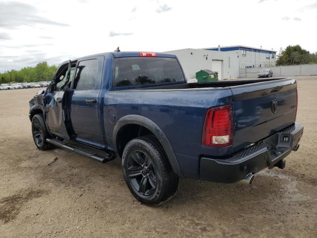 Vin: 1c6rr7lt1ms591744, lot: 58669035, ram 1500 slt 20212