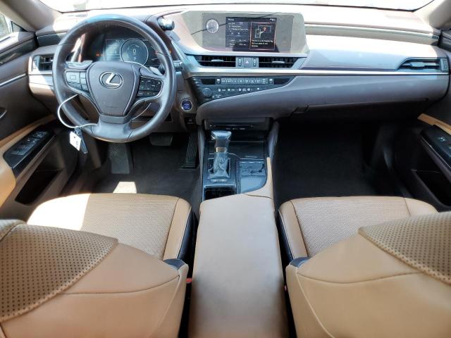 2020 LEXUS ES 300H BA 58AC21B13LU008694