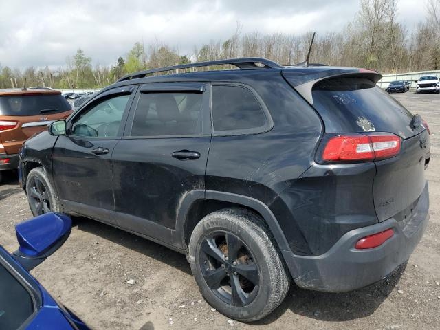 Vin: 1c4pjmdbxhw569154, lot: 55126605, jeep grand cher limited 20172