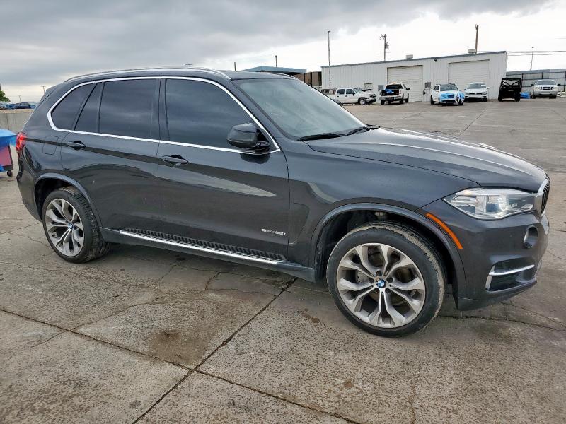 Vin: 5uxkr2c51j0z20379, lot: 55668645, bmw x5 sdrive35i 20184