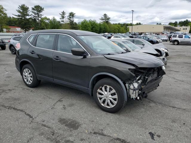 Vin: jn8at2mv4gw136687, lot: 57409885, nissan rogue s 20164