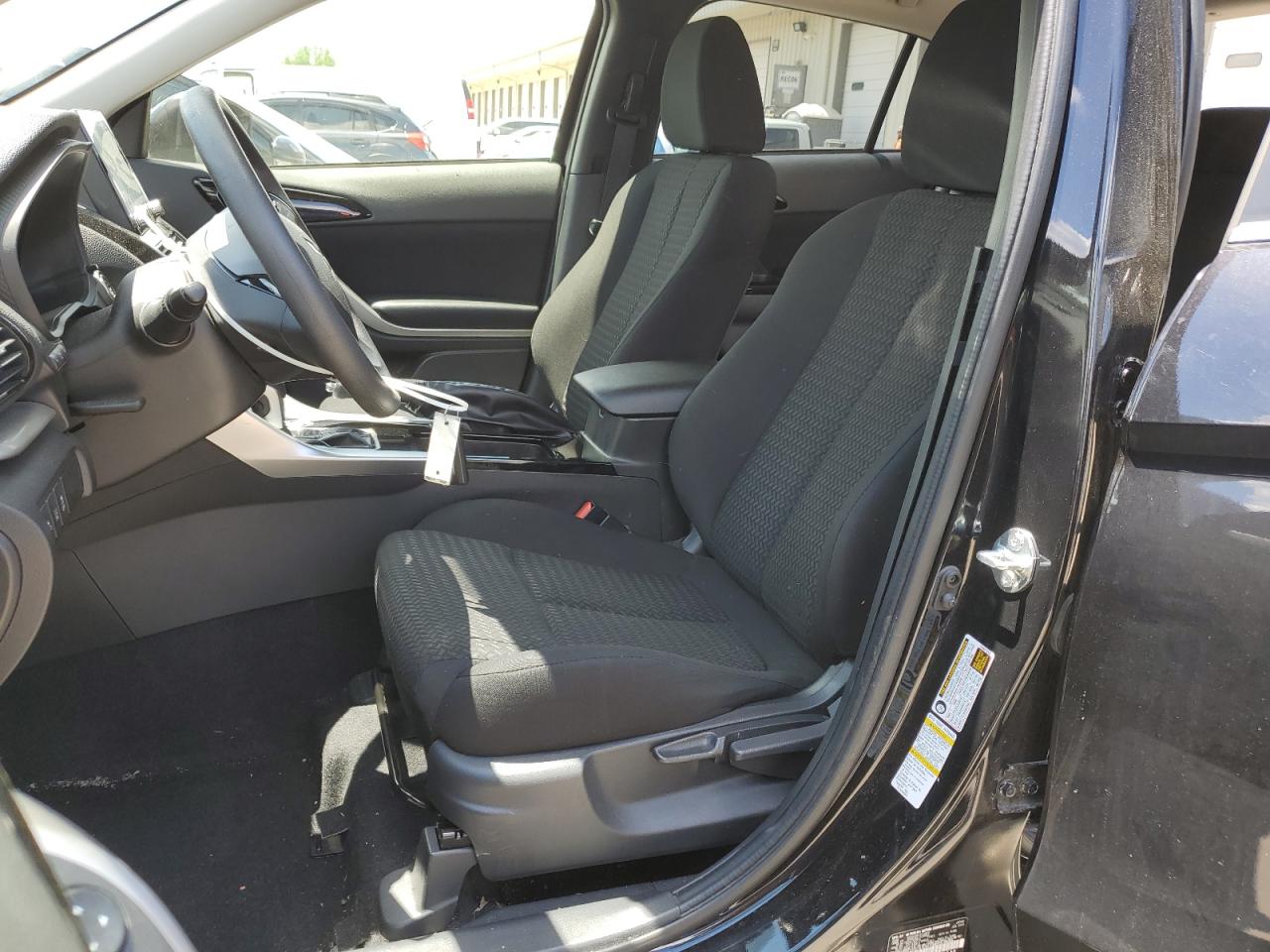 MITSUBISHI ECLIPSE LE