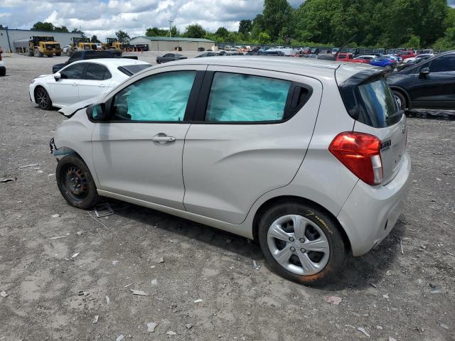 2019 CHEVROLET SPARK LS KL8CB6SA8KC701847