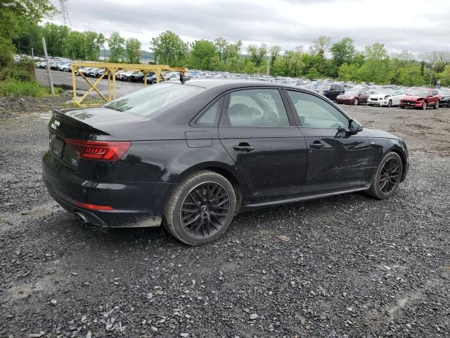 Vin: wauenaf45ja102071, lot: 56008845, audi a4 premium plus 20183