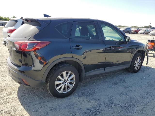 Vin: jm3ke2cy5g0617516, lot: 56421005, mazda cx-5 touring 20163