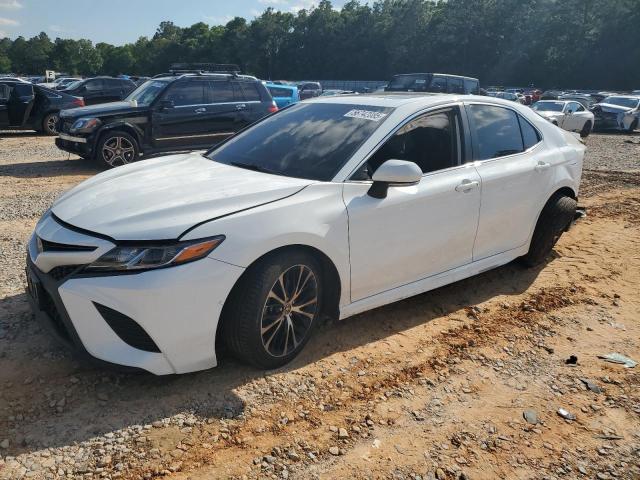 Vin: 4t1j11ak8lu401019, lot: 56742085, toyota camry se 2020 img_1