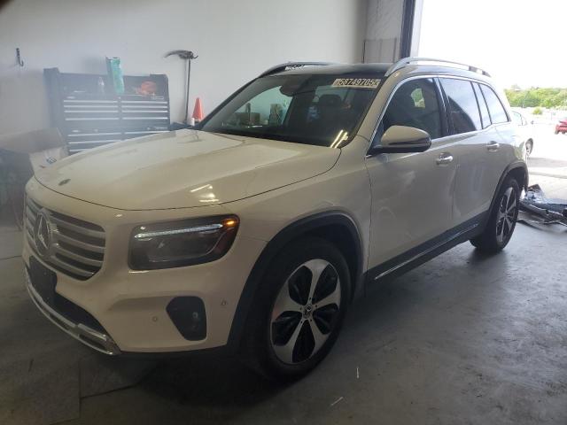 Vin: w1n4m4gb6sw382290, lot: 58749705, mercedes-benz glb-class 250 2019 img_1