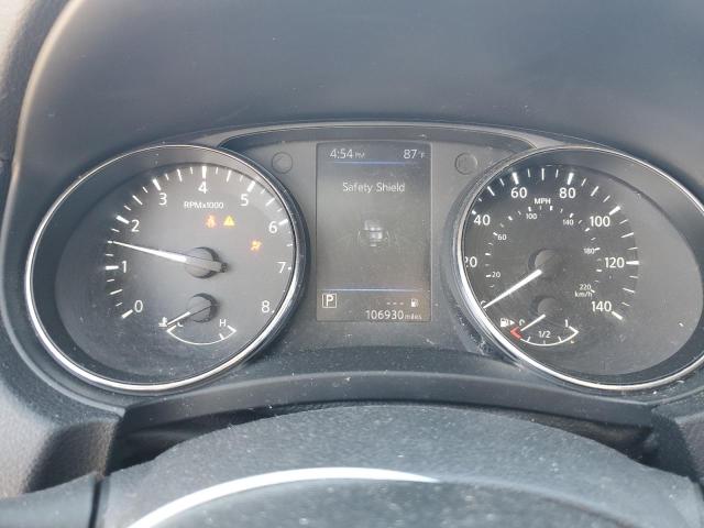 2018 NISSAN ROGUE S - 5N1AT2MT2JC844290
