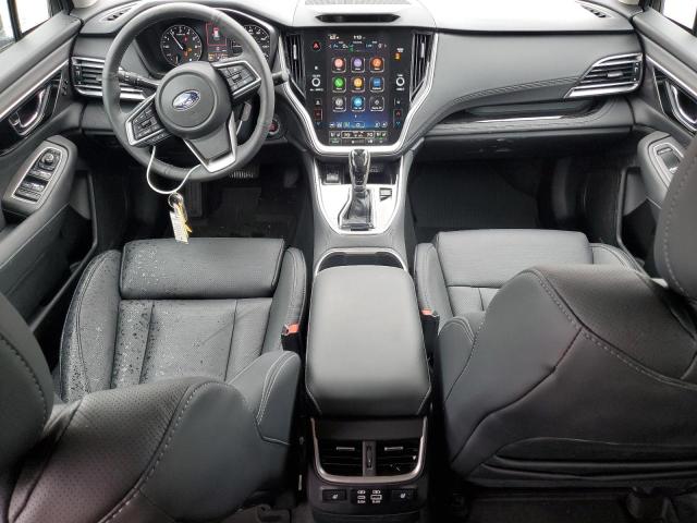 2025 SUBARU OUTBACK TO 4S4BTAPC8S3202345