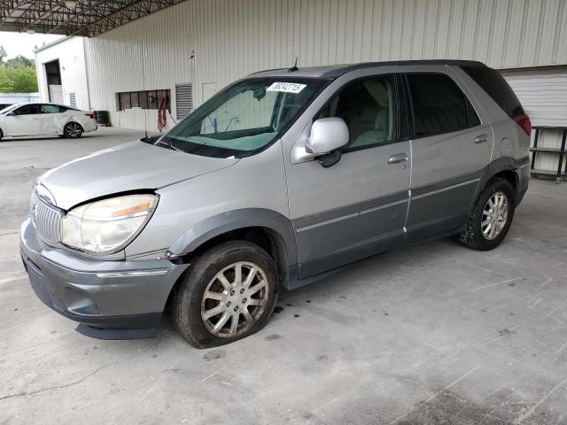 BUICK RENDEZVOUS