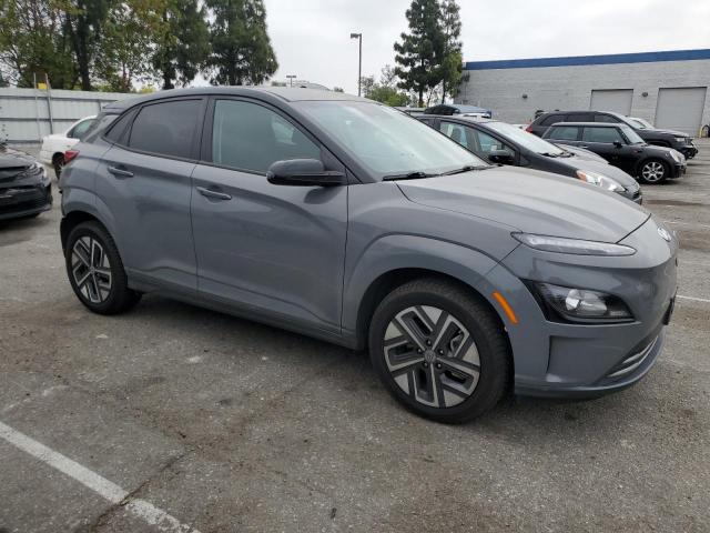 Vin: km8k23ag2nu139056, lot: 58535505, hyundai kona sel 20224
