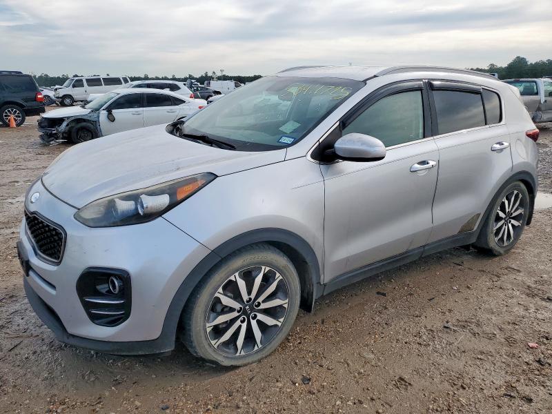 Vin: kndpn3ac4h7165708, lot: 58411725, kia sportage ex 2017 img_1