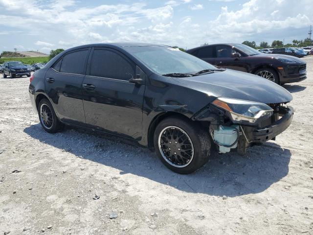 Vin: 5yfburhexep080678, lot: 58751685, toyota corolla l 20144