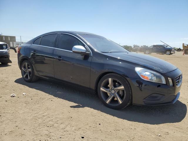 Vin: yv1902fh5c2088210, lot: 58096045, volvo s60 t6 20124