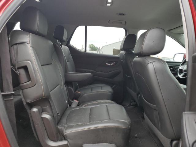 2019 CHEVROLET TRAVERSE P - 1GNEVKKW3KJ309812