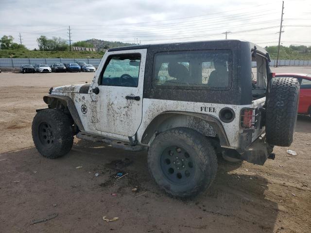 Vin: 1c4ajwag4gl243285, lot: 58035425, jeep wrangler sport 20162