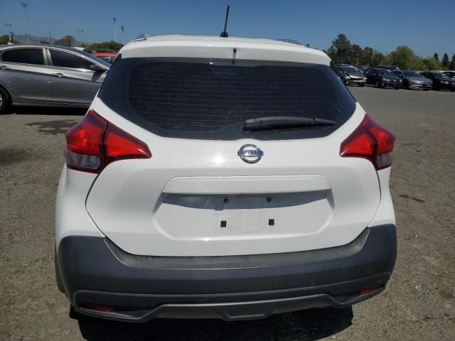 2019 NISSAN KICKS S - 3N1CP5CU1KL495287