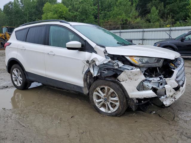 2019 FORD ESCAPE SEL 1FMCU9HD3KUA23227