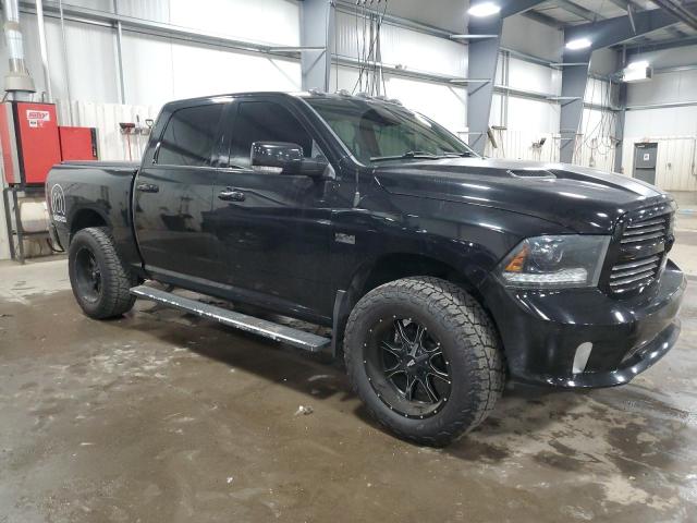 Vin: 1c6rr7mt8fs574571, lot: 58584105, ram 1500 sport 20154