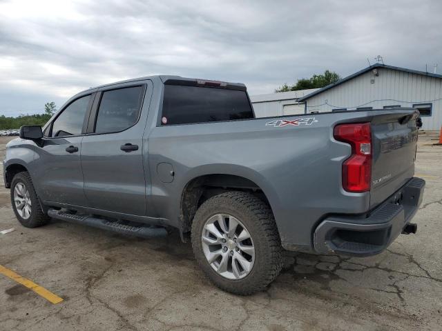 2020 CHEVROLET SILVERADO - 3GCPYBEK0LG142118