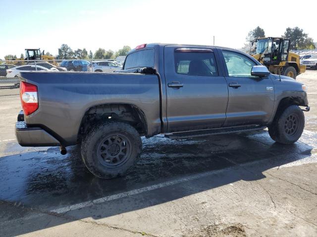Vin: 5tfhy5f10hx633223, lot: 53931415, toyota tundra crewmax limited 20173