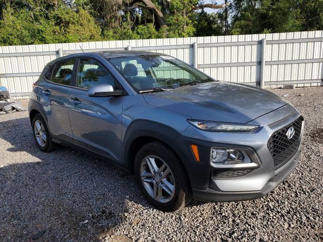 Vin: km8k12aa2ku242403, lot: 58734535, hyundai kona se 20194