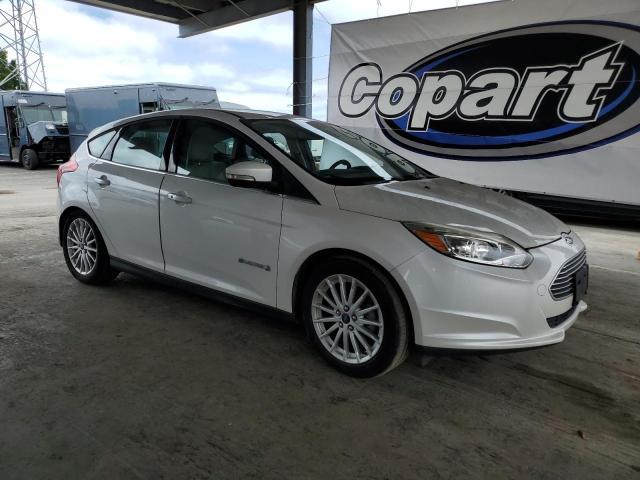 Vin: 1fahp3r49cl458375, lot: 55509475, ford focus bev 20124