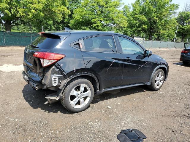 Vin: 3czru5h50gm717167, lot: 56930875, honda hr-v ex 20163
