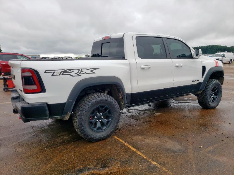 Vin: 1c6srfu98nn370527, lot: 59137635, ram 1500 trx 20223