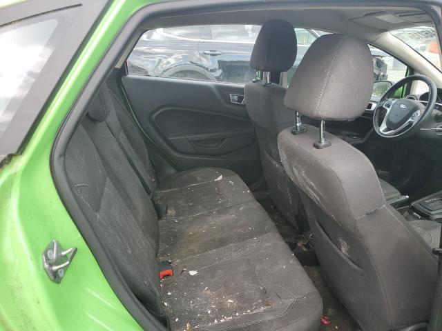 2015 FORD FIESTA SE - 3FADP4BJ3FM211845