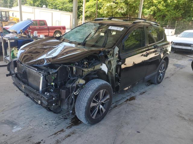 Vin: 2t3wfrev6gw237048, lot: 57777575, toyota rav4 xle 2016 img_1